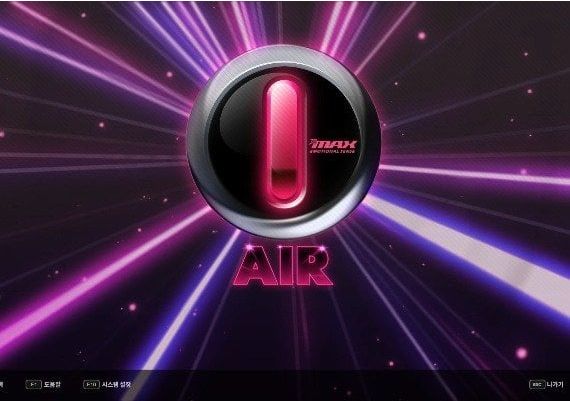 DJMax Respect V - Technika Pack DLC EN EU Steam Digital Key