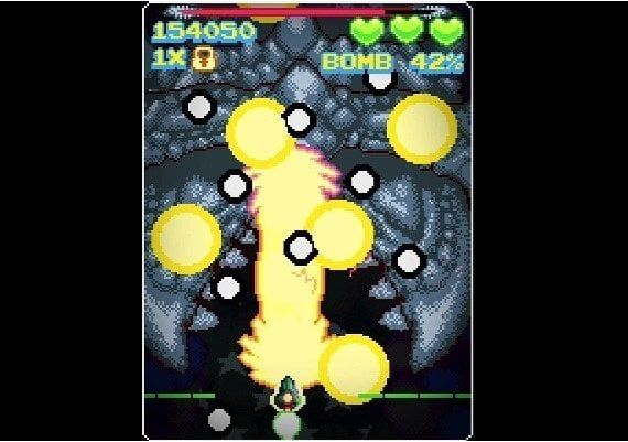 Z-Warp EN Colombia Xbox One/Series Digital Key