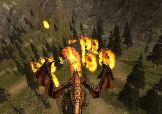 Dragon: The Game EN Global Steam Digital Key