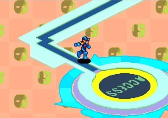 Mega Man Battle Network Legacy Collection - Vol. 1 + Vol. 2 Bundle EN/JA/ZH/ZH EU Steam Digital Key