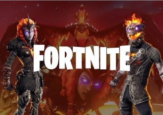 Fortnite - Lava Legends Pack DLC Turkey Xbox One/Series Digital Key