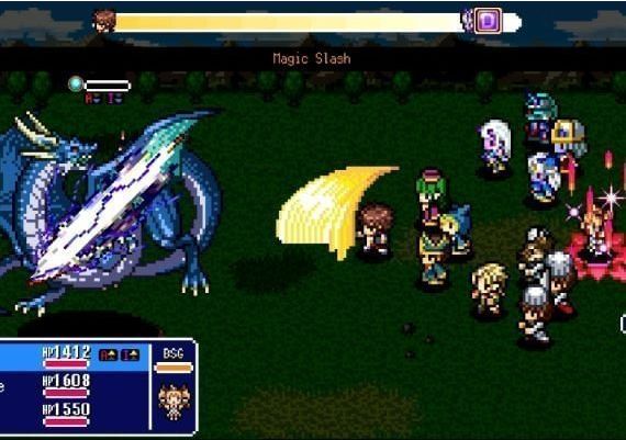 Alvastia Chronicles EN/JA Argentina Xbox One/Series Digital Key