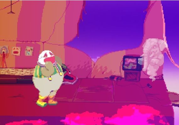 Dropsy Global Steam Digital Key