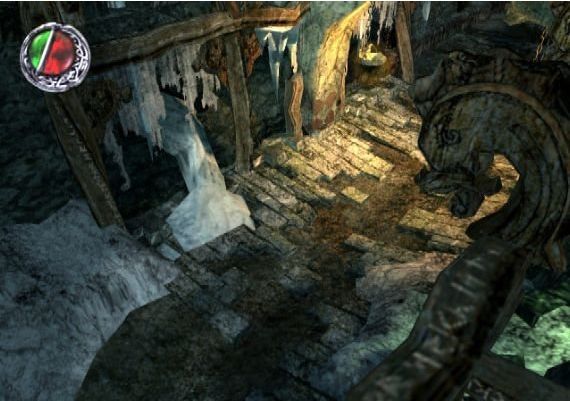 The Bard's Tale Remastered and Resnarkled EN Global Steam Digital Key