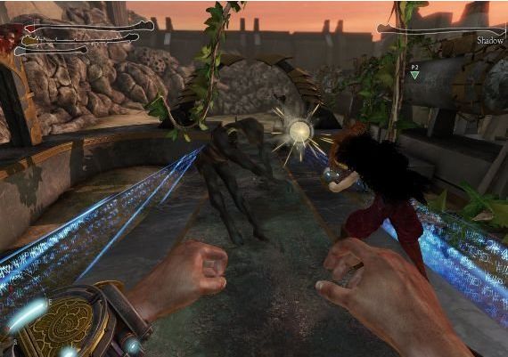 Zeno Clash 2 Special Edition EN/DE/FR/IT/RU/ES Global Steam Digital Key