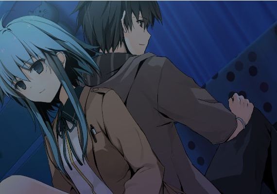 Memory's Dogma CODE 01 EN/JA Global Steam Digital Key