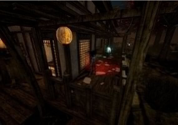 Dead by Daylight: Shattered Bloodline Chapter DLC Global Steam Digital Key