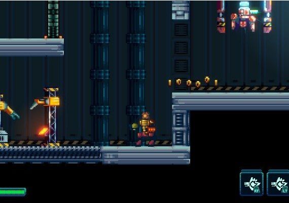 Limb Hunter ARG EN Argentina Xbox One/Series Digital Key