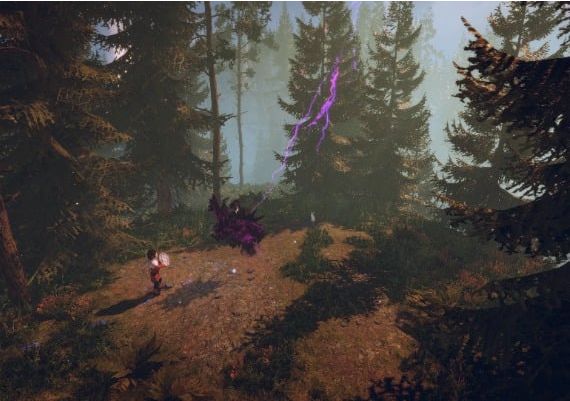 Skabma: Snowfall EN Turkey Xbox One/Series Digital Key