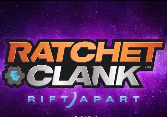 Ratchet and Clank: Rift Apart EN EU Steam Digital Key