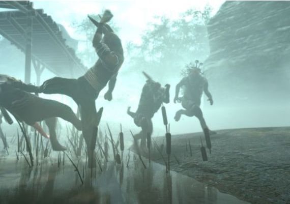 Overgrowth EN Global Steam Digital Key