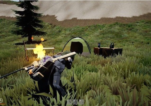 SurrounDead EN EU Steam Digital Key