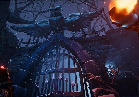 We Were Here Forever Global Steam Digital Key