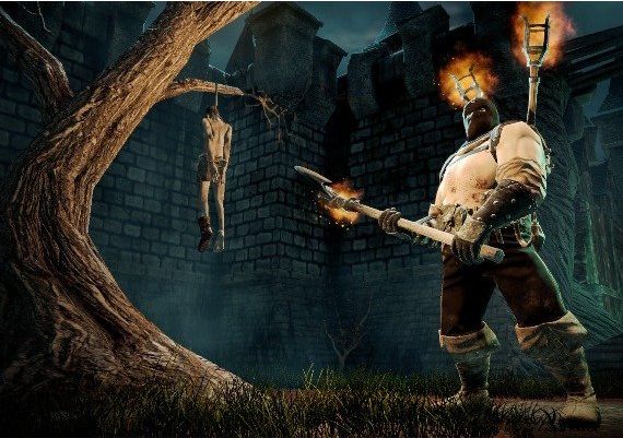 Mordheim: City of the Damned - Witch Hunters DLC EN/DE/FR/IT/PL/RU/ES Global Steam Digital Key