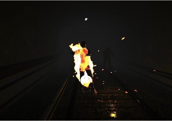 Die In The Dark EN Global Steam Digital Key