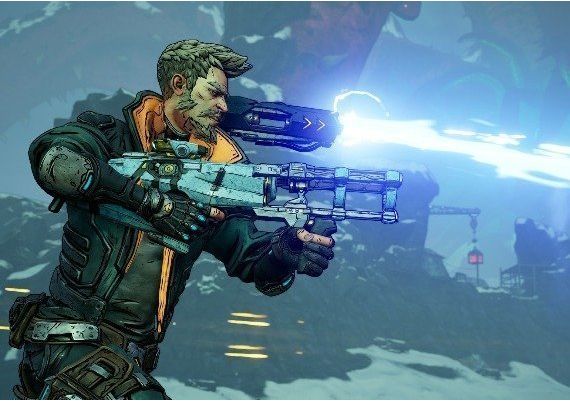 Borderlands 3 - Season Pass 2 DLC Global Epic Games Digital Key