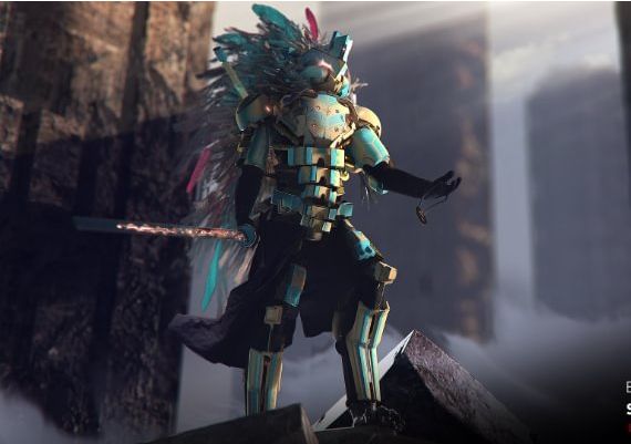 Endless Space 2: Supremacy DLC Global Steam Digital Key