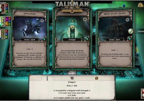 Talisman: The Realm of Souls Expansion DLC EN Global Steam Digital Key