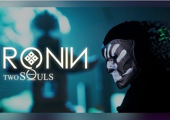 Ronin: Two Souls One Body EN/TR Global Steam Digital Key