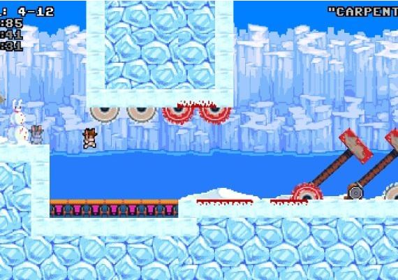 Deranged Rabbits EN Global Steam Digital Key