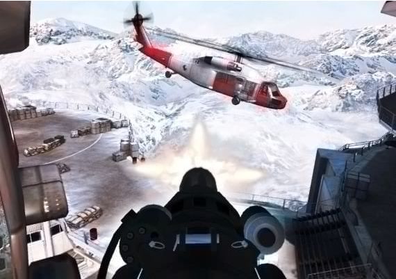 James Bond: 007 Legends + Skyfall - Bundle EN RU/CIS Steam Digital Key