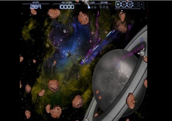 Dark Matter EN/DE Global Steam Digital Key