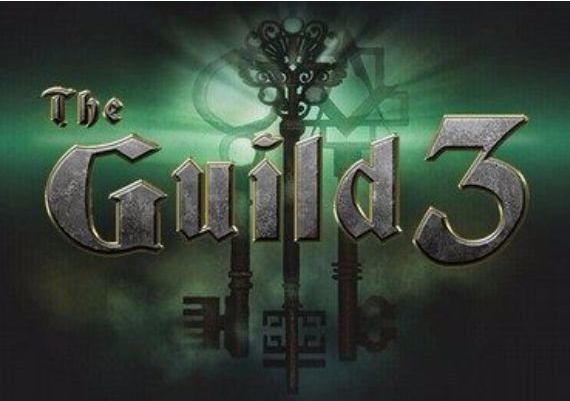 The Guild 3 EN/DE EU Steam Digital Key