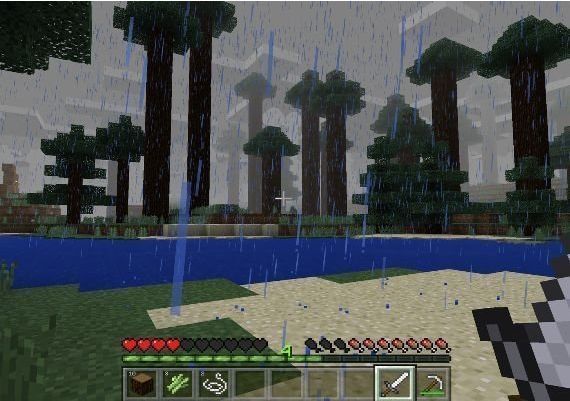 Minecraft - Starter Collection EN United Kingdom Xbox Windows Digital Key