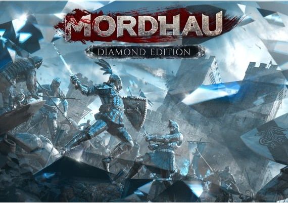 Mordhau Diamond Edition EN Australia Xbox One/Series Digital Key