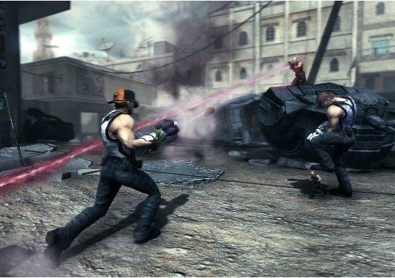 Duke Nukem Forever: Hail to the Icons Parody Pack DLC EN/DE/FR/IT/ES Global Steam Digital Key