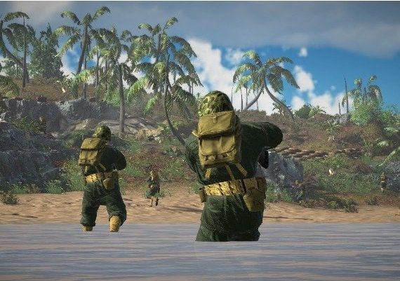 Easy Red 2 EN Brazil Xbox One/Series Digital Key