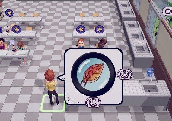 My Universe: School Teacher EN/DE/FR/IT/NL/ES Global Steam Digital Key