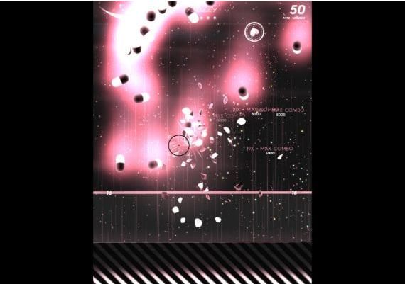 Intake EN Global Steam Digital Key