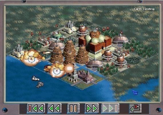 Deadlock II: Shrine Wars EN/DE Global Steam Digital Key