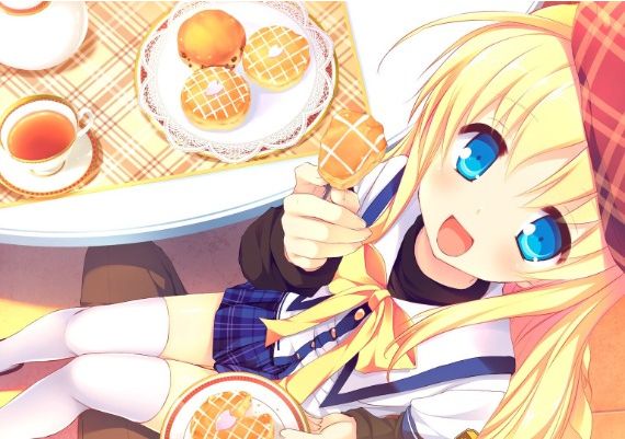 Clover Day's Plus EN/JA/ZH/ZH Global Steam Digital Key