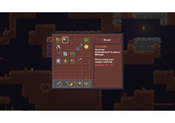 Caveblazers EN Global Steam Digital Key