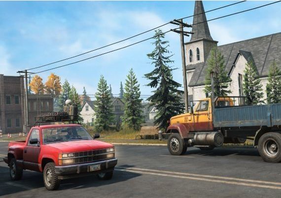 SnowRunner Premium Edition EN United States Xbox One/Series Digital Key