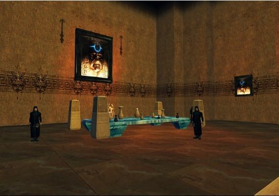 Anarchy Online - Access Level 200 Heckler Juices DLC EN Global Official website Digital Key