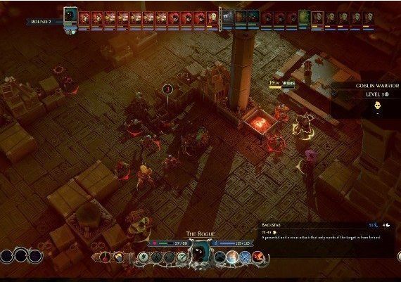 The Dungeon of Naheulbeuk: The Amulet of Chaos - Goodies Pack DLC EN/DE/FR/ZH Global Steam Digital Key