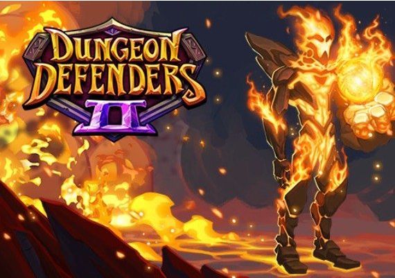 Dungeon Defenders II - Supreme Pack DLC EN Global Steam Digital Key