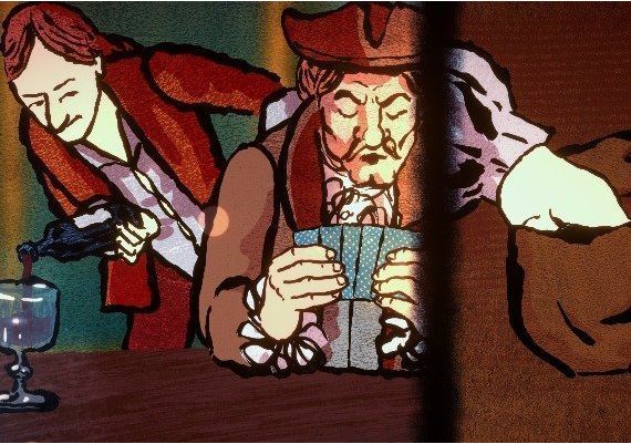 Card Shark Global Steam Digital Key