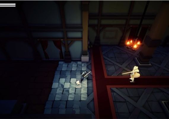 Fall of Light Global Steam Digital Key