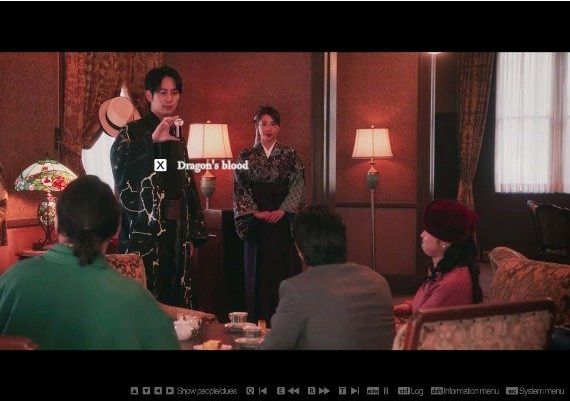 The Centennial Case: A Shijima Story Global Steam Digital Key