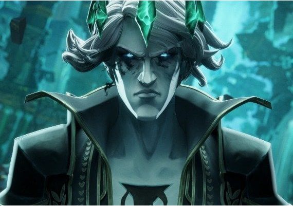 Ruined King: A League of Legends Story EN Turkey Xbox One/Series Digital Key