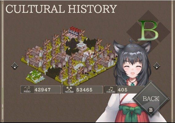 The Hundred Year Kingdom EN/JA/ZH/ZH EU Nintendo Switch Digital Key