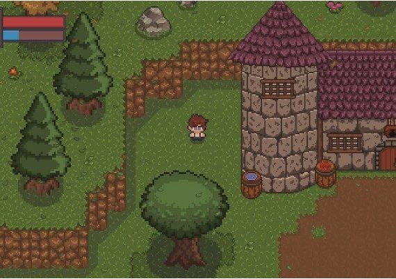 Book Quest EN Argentina Xbox One/Series Digital Key