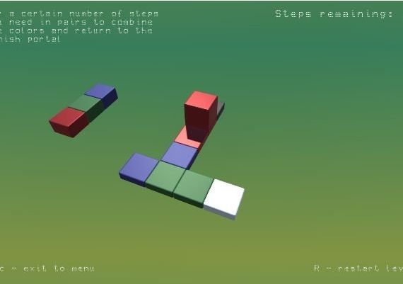 Cubic EN Global Steam Digital Key