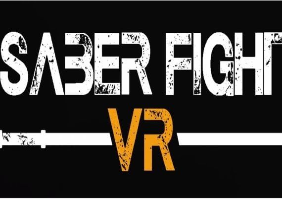 Saber Fight VR EN Global Steam Digital Key