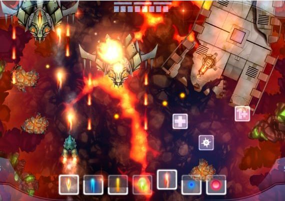 M.A.C.E. EN/DE Global Steam Digital Key