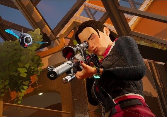 Deceive Inc. - Black Tie Edition Content DLC EN Argentina Xbox One/Series Digital Key